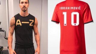 หมายเลขเสื้อเบอร์ 10 ของนักฟุตบอล มีค่ายิ่งกว่าเงินทอง