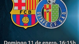 วิเคราะห์บอลลาลีกา สเปน 2017-18 บาร์เซโลน่า VS เกตาเฟ่ เวลา 22:15 คืนนี้