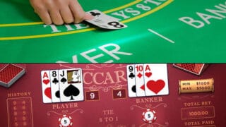 Baccarat สามารถเล่นแล้วสร้างเป็นอาชีพได้ไหม