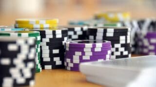 สล็อตค่าย JOKER ยิงปลารางวัลออกบ่อย