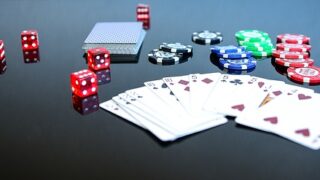 สรุปเกมคาสิโนที่มีคนเล่นมากที่สุด